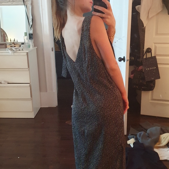Maxi Dress - Picture 3 of 3